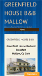 Mobile Screenshot of greenfieldhousemallow.com
